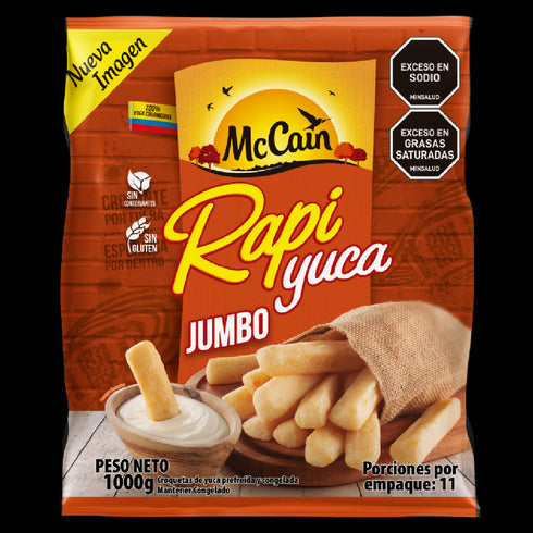 Yuca-Jumbo-1000g mccain